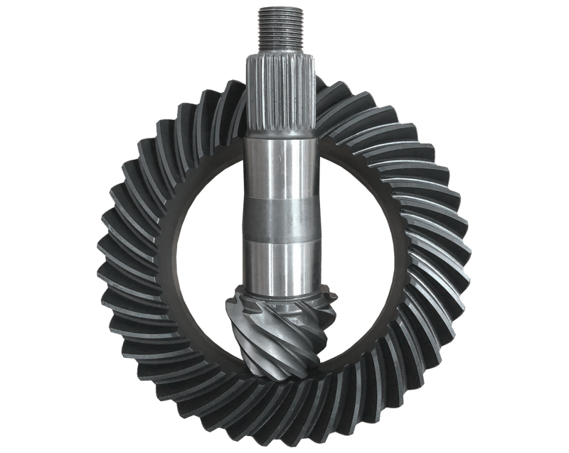 Revolution Gear & Axle D44-M220-488 - RGAD44-M220-488 - Revolution Gear & Axle Jeep Wrangler JL/Gladiator D44 Front Axle 4.88 Ratio Ring & Pinion Set - Shipped in Europe - Tuningsupply.com
