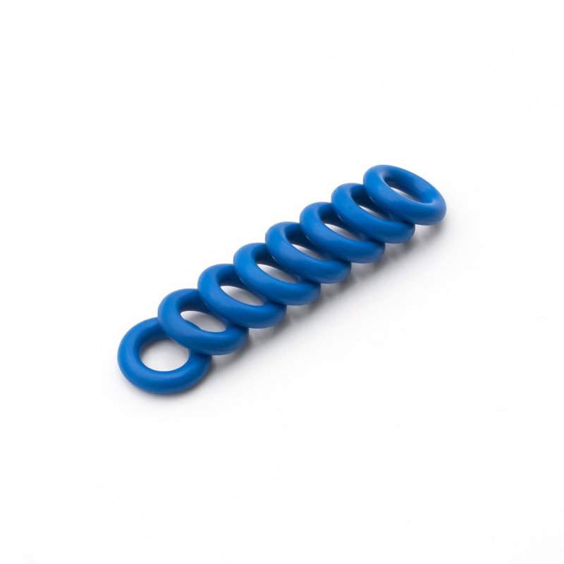 BLOX Racing BXEF-OR-14-8 - BLOBXEF-OR-14-8 - BLOX Racing 14mm Viton O-Ring (Set of 8) - Shipped in Europe - Tuningsupply.com