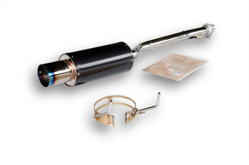 HKS - HKS3207-EX002 - HKS USA IS300 2JZ C/M - Shipped in Europe - Tuningsupply.com