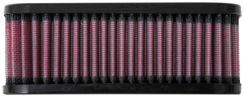 K&N Engineering E-3952 - KNNE-3952 - K&N Custom Air Filter - Rectangular - 6.75in O/S Length x 4.5in O/S Width x 2.5in Height - Shipped in Europe - Tuningsupply.com