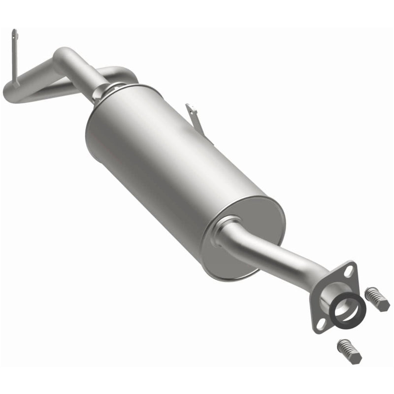 Magnaflow 106-0223 - MAG106-0223 - MagnaFlow BRE Exhaust Kit 86-95 Suzuki Samurai 1.3L - Shipped in Europe - Tuningsupply.com
