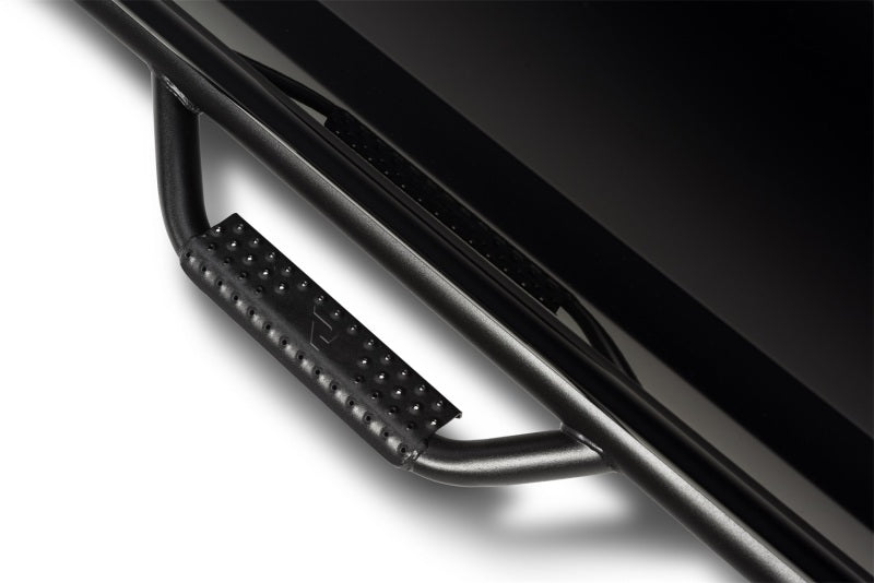 N-Fab - NFBF1585CC-TX - N-Fab Nerf Step 15-17 Ford F-150 SuperCrew - Tex. Black - Cab Length - 3in - Shipped in Europe - Tuningsupply.com