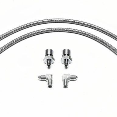 Wilwood 220-8293 - WIL220-8293 - Wilwood Flexline Kit Mitsubishi Eclipse - Shipped in Europe - Tuningsupply.com