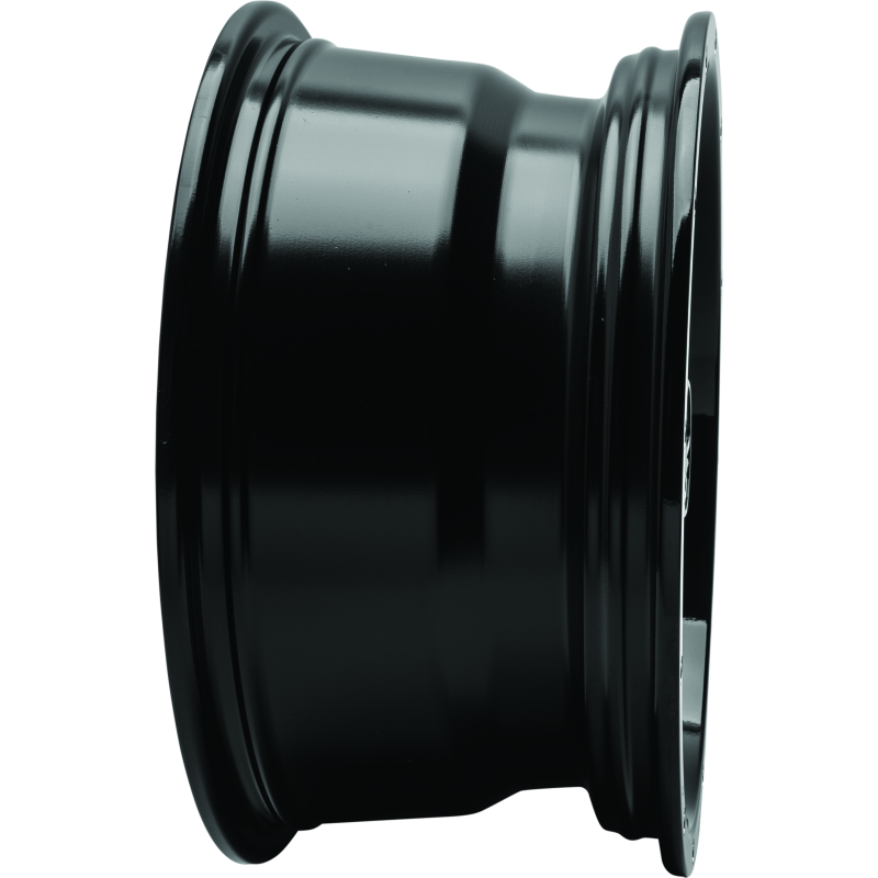 QuadBoss 608580 - QBS608580 - QuadBoss Barbwire 15X7 - 4+3 - 4/156 - Milled - Shipped in Europe - Tuningsupply.com