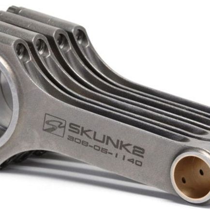 Skunk2 Racing 306-05-1140 - SKK306-05-1140 - Skunk2 Alpha Series Honda K20A/Z Connecting Rods - Shipped in Europe - Tuningsupply.com