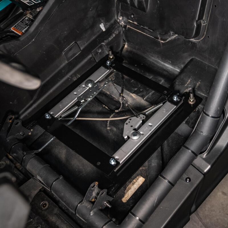 PRP Seats C91 - PRPC91 - PRP Can-Am Maverick X3 / Maverick R Seat Mount & Slider Kit - Pair - Shipped in Europe - Tuningsupply.com