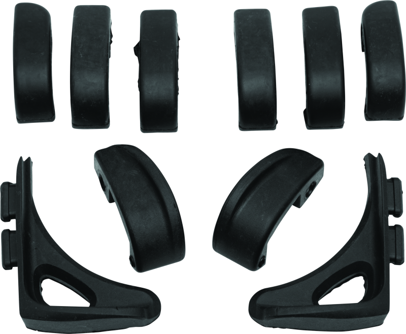 Kuryakyn 4448 - KUR4448 - Kuryakyn Replacement Rubber Pads For Switchblade - Shipped in Europe - Tuningsupply.com