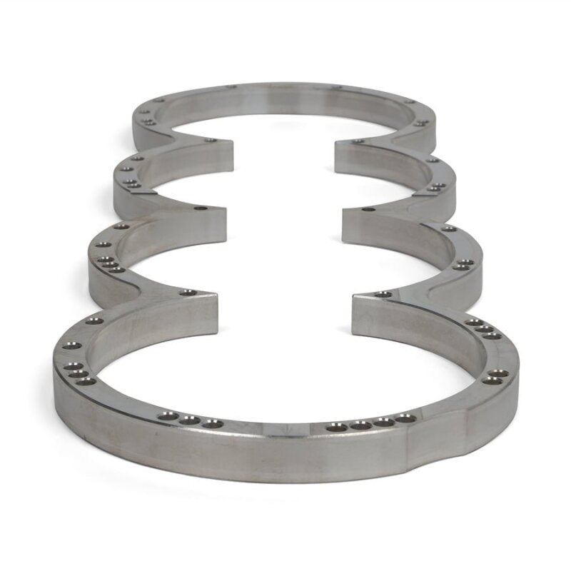 BLOX Racing BXPT-10202 - BLOBXPT-10202 - BLOX Racing Block Guard for H22A (2.2L DOHC VTEC) - Shipped in Europe - Tuningsupply.com