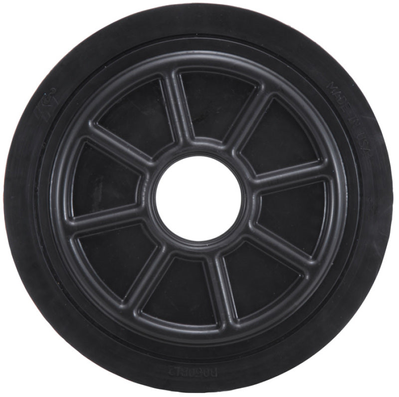 K&N Engineering E-2987 - KNNE-2987 - K&N 11-13 Audi A6 0L L4 Replacement Air Filter - Shipped in Europe - Tuningsupply.com