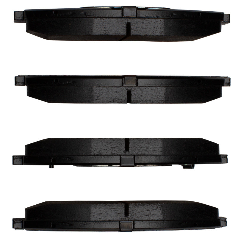 DFC 1551-0914-00 - DFC1551-0914-00 - DFC 02-21 Acura ILX Front 5000 Advanced Ceramic Brake Pads - Shipped in Europe - Tuningsupply.com