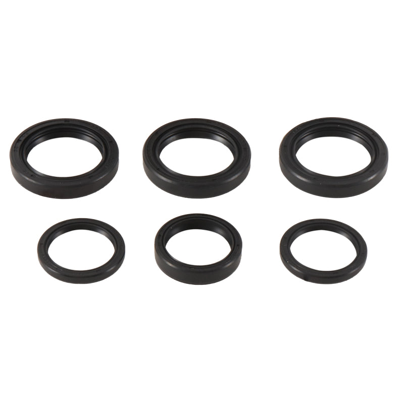All Balls Racing 25-2065-5 - ABR25-2065-5 - All Balls Racing 06-07 Polaris Hawkeye 4x4 Differential Seal Only Kit Front - Shipped in Europe - Tuningsupply.com
