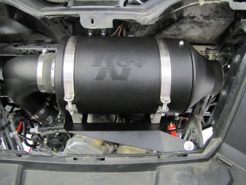 K&N Engineering 63-1145 - KNN63-1145 - K&N 19-20 Honda Talon 1000CC AirCharger Performance Intake - Shipped in Europe - Tuningsupply.com