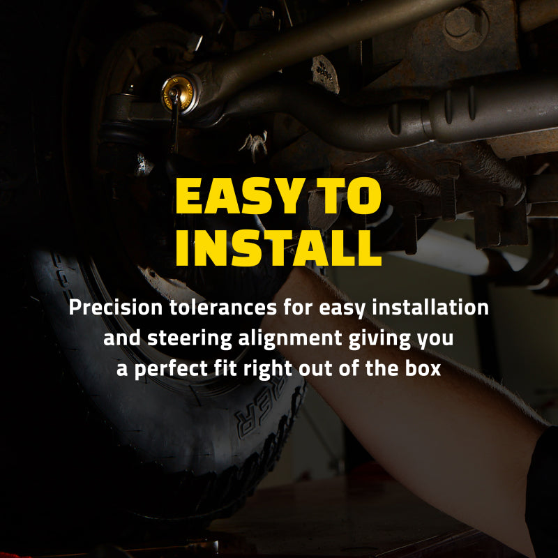 Moog K500347 - MOHK500347 - MOOG 13-19 Ford Escape Front Left Lower Ball Joint - Shipped in Europe - Tuningsupply.com