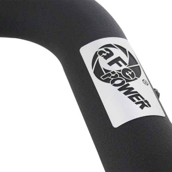 aFe 54-12442 - AFE54-12442 - aFe MagnumFORCE Intake Stage-2 Pro 5R 06-08 VW Jetta/Golf/Rabbit (MKV) 2.5L - Shipped in Europe - Tuningsupply.com