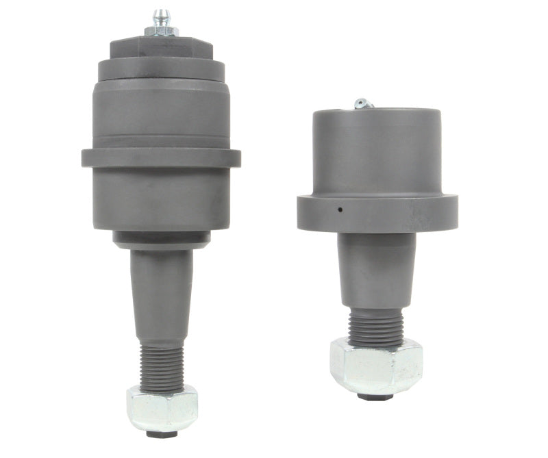 Carli CS-DBJP-14 - CLICS-DBJP-14 - Carli 13-23 Ram 2500/3500 Extreme-Duty Ball Joint Package 4WD - Shipped in Europe - Tuningsupply.com