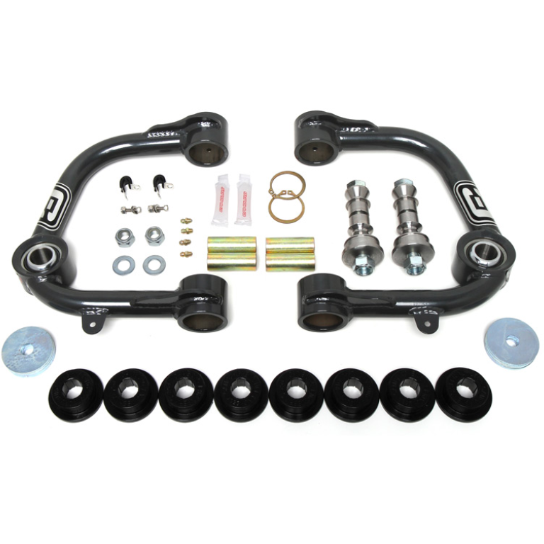 Camburg CAM-310006 - CMBCAM-310006 - Camburg Toyota Tundra 2WD/4WD 00-06 1in Performance Uniball Upper Arms - Shipped in Europe - Tuningsupply.com