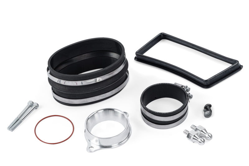 APR CI100043 - APRCI100043 - APR 18-25 Audi S4/S5/S5 Sportback (B9) 3.0T Carbon Fiber Intake System - Shipped in Europe - Tuningsupply.com