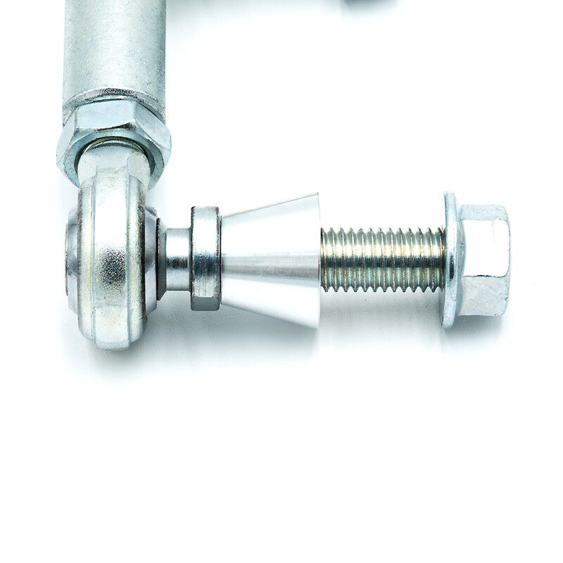 SPL Parts SPL RE E210 - SPPSPL RE E210 - SPL Parts 2023+ Toyota GR Corolla Rear Adjustable Endlinks - Shipped in Europe - Tuningsupply.com