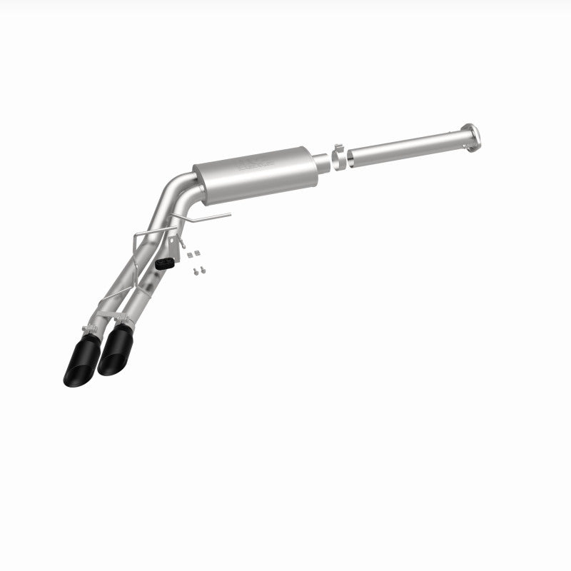 Magnaflow 19497 - MAG19497 - Magnaflow 15-20 Ford F-150 Street Series Cat-Back Performance Exhaust System - Shipped in Europe - Tuningsupply.com