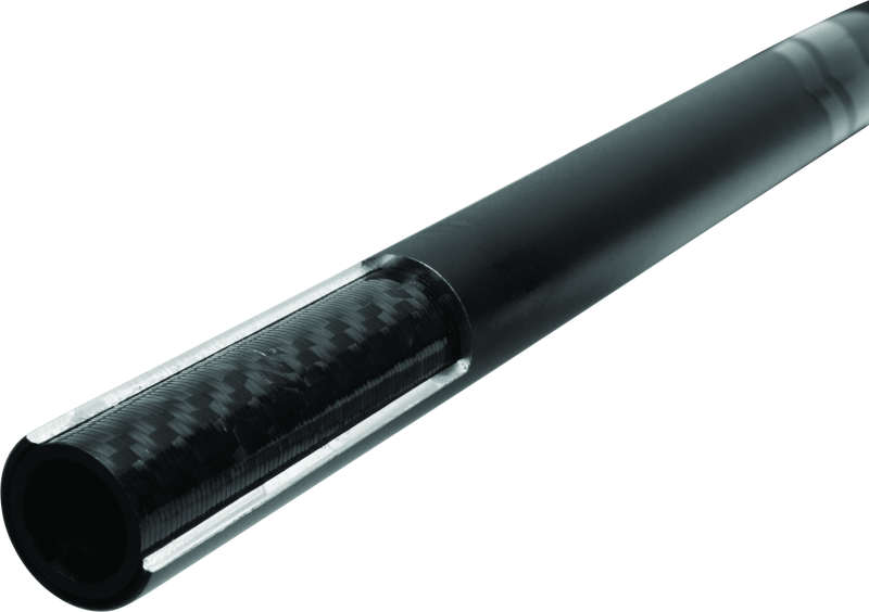 ProTaper 022081 - PTR022081 - ProTaper ACF Carmichael Handlebar - Black - Shipped in Europe - Tuningsupply.com