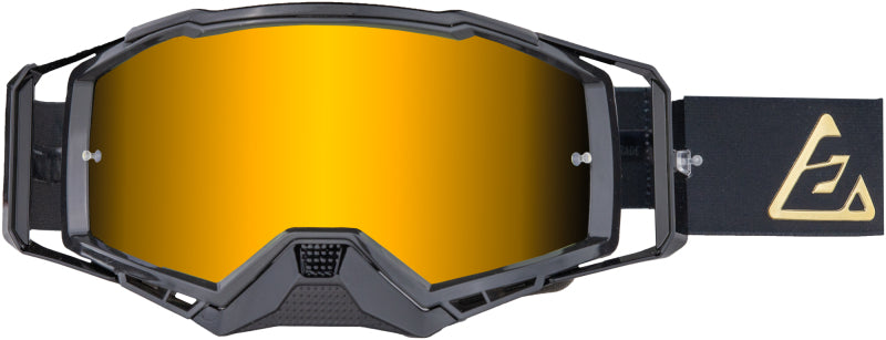 Answer 442946 - ANS442946 - Answer ARC Goggles Black/Gold - Adult - Shipped in Europe - Tuningsupply.com