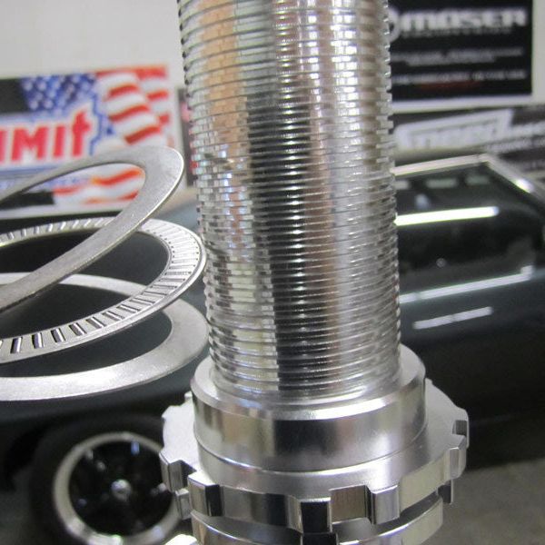 UMI Performance 7917-101 - UMI7917-101 - UMI Performance Thrust Bearing Kit Viking Coilovers & UMI Coilovers - Shipped in Europe - Tuningsupply.com