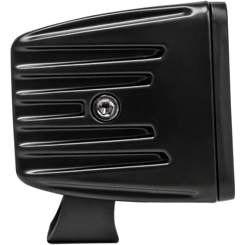 Westin 09-12205A-PR - WES09-12205A-PR - Westin LED Auxiliary Light 3.2in x 3.0in Spot w/5W Cree - Black - Shipped in Europe - Tuningsupply.com