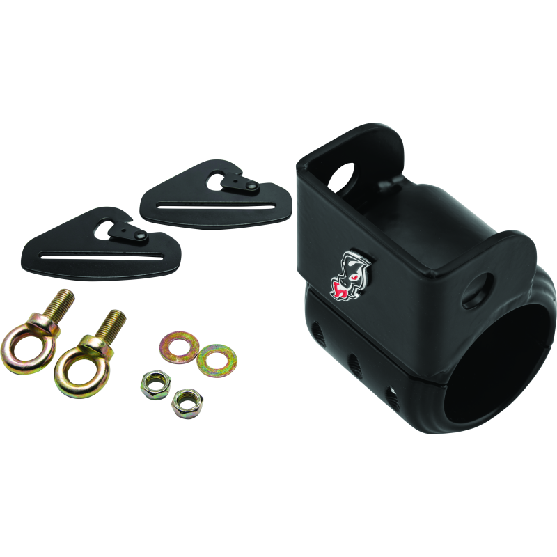 DragonFire Racing 521708 - DFR521708 - DragonFire Racing Harness Anchor Kit 1.75 in. - Shipped in Europe - Tuningsupply.com