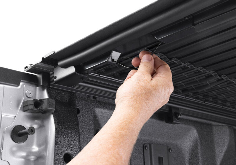 BAK - BAK80339RK - BAK 21-24 Ford F-150 5.7ft. Bed BAKFlip Revolver X4ts - Shipped in Europe - Tuningsupply.com