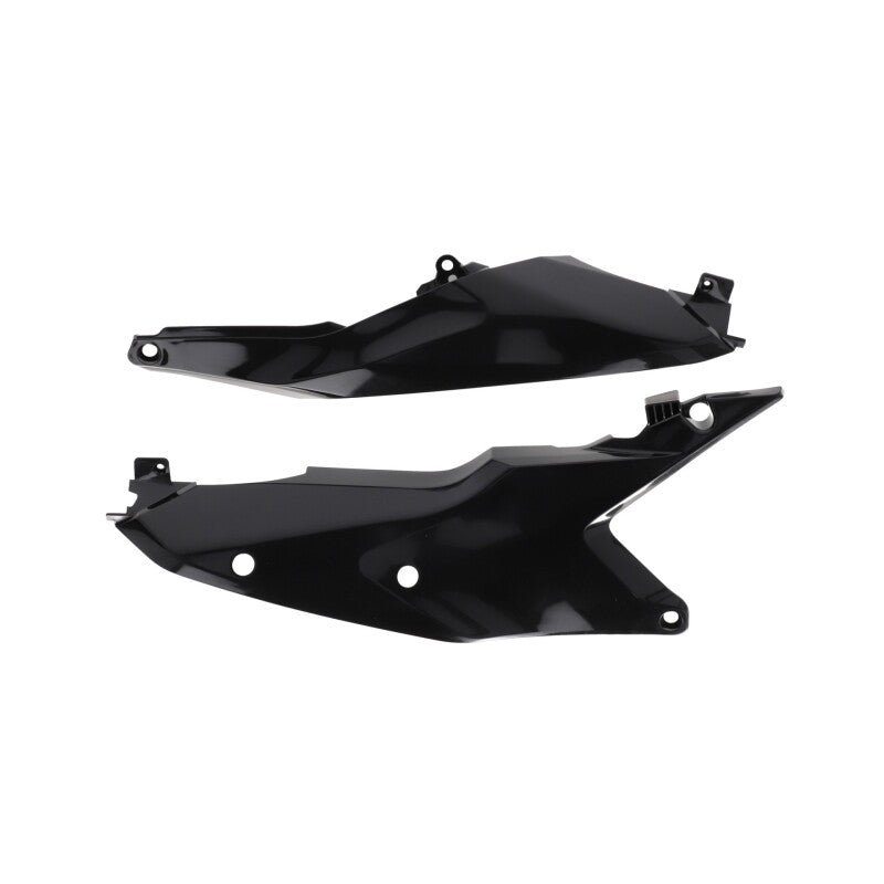 Cycra 1CYC-1909-12 - CYC1CYC-1909-12 - Cycra 24+ KTM EXC-F/XCF-W/XC-W/ 23+ KTM SX/SXF/XC/XCF Air Box Cover - Black - Shipped in Europe - Tuningsupply.com