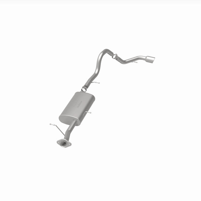 Magnaflow 16606 - MAG16606 - MagnaFlow Sys C/B 06- Ford Explorer 4.6L V8 - Shipped in Europe - Tuningsupply.com