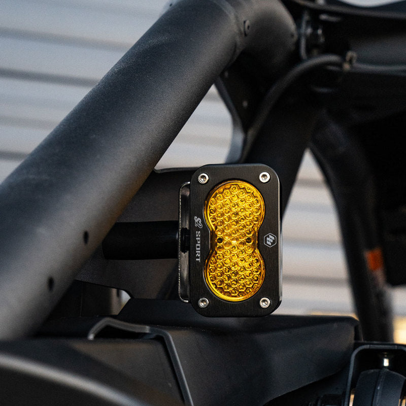 Baja Designs 448223 - BAJ448223 - Baja Designs 2024+ Can-Am Maverick R S2 Sport Chase Light Kit - Shipped in Europe - Tuningsupply.com