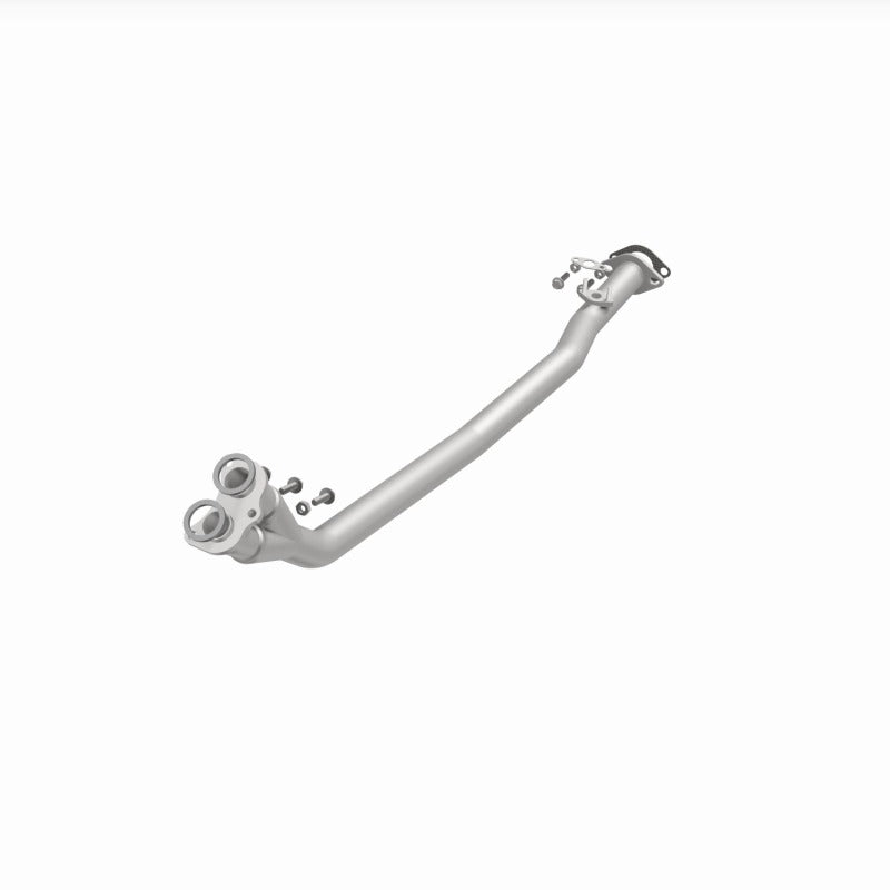 Magnaflow 107-0128 - MAG107-0128 - BRE Exhaust 86-89 4Runner 2.4L Front Pipe Kit - Shipped in Europe - Tuningsupply.com