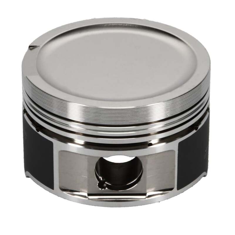 Wiseco K563M81AP - WISK563M81AP - Wiseco Volkswagen 1.8T 8V Dished -7cc 81MM Piston Shelf Stock Kit - Shipped in Europe - Tuningsupply.com
