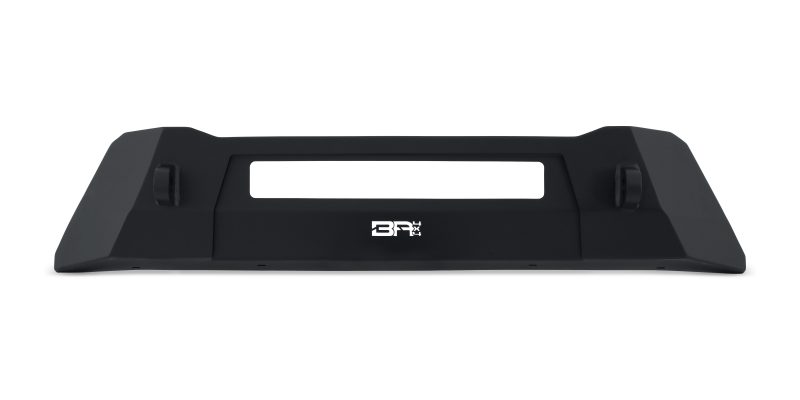 Body Armor 4x4 - BODSU-19340 - Body Armor 4x4 19-21 Subaru Forester HiLine Front Winch Bumper - Shipped in Europe - Tuningsupply.com