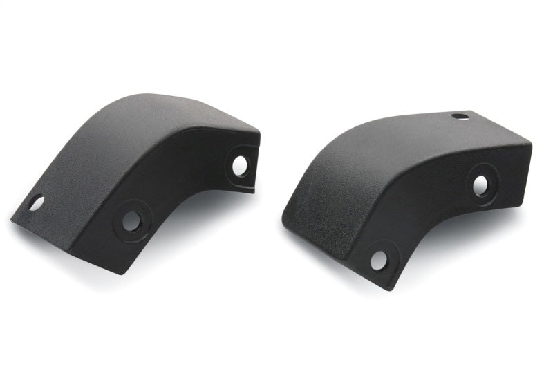 Ford Racing M-9929-F15 - FRPM-9929-F15 - Ford Racing 21-24 F-150 Rocker Panel Aero Shield Delete Kit - Shipped in Europe - Tuningsupply.com