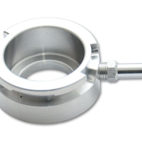 Vibrant 20980 - VIB20980 - Vibrant Weld On Radiator Filler Neck - 32mm ID (1.25in) - Shipped in Europe - Tuningsupply.com