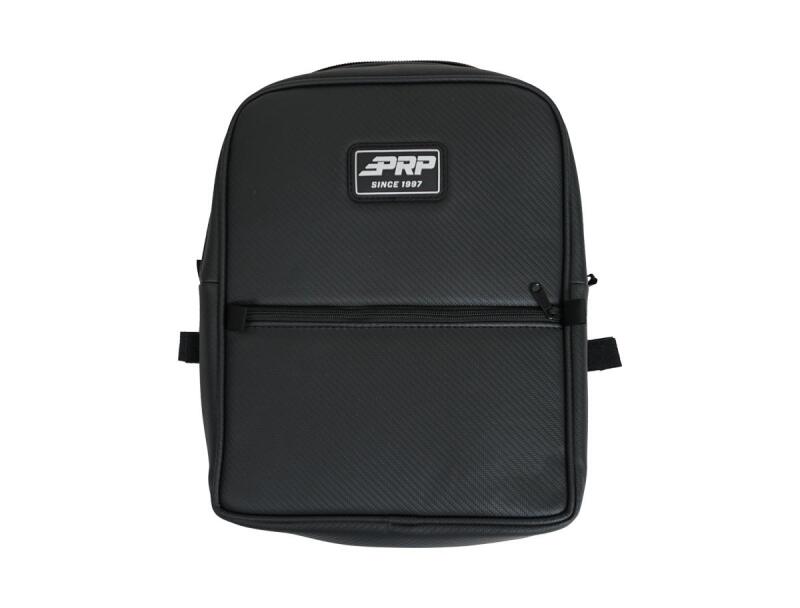 PRP Seats E109-210 - PRPE109-210 - PRP Behind the Seat Bag for Yamaha Wolverine RMAX - Shipped in Europe - Tuningsupply.com
