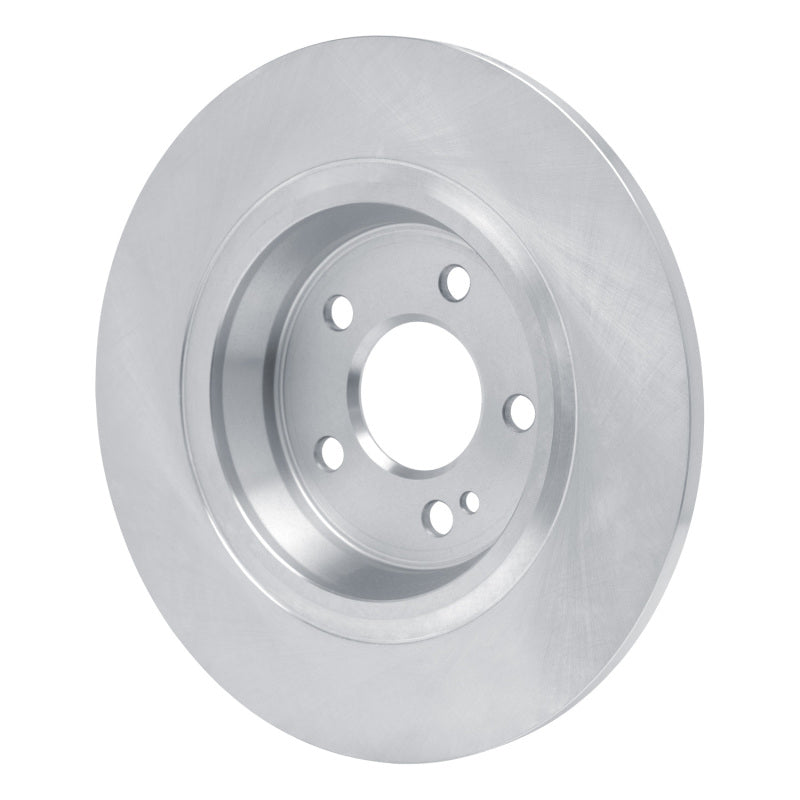 DFC 600-63187 - DFC600-63187 - DFC 20-25 Mercedes-Benz CLA250 Rear Brake Rotor - Shipped in Europe - Tuningsupply.com