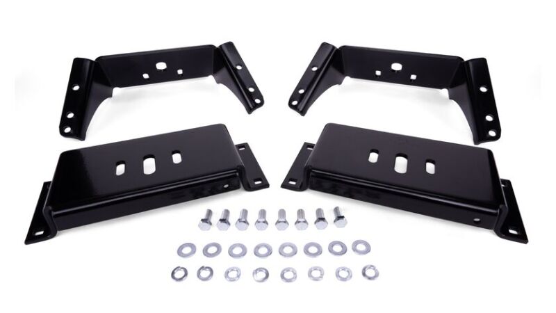 Air Lift 57343 - ALF57343 - Air Lift 17-24 Ford F-350 Cab & Chassis 2WD/4WD Loadlifter 5000 Air Spring Kit - Shipped in Europe - Tuningsupply.com