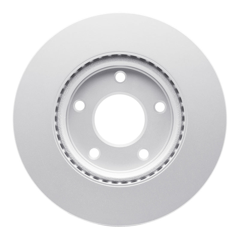 DFC 604-67064 - DFC604-67064 - DFC 13-19 Nissan Sentra Front GeoSPEC Coated Rotor - Shipped in Europe - Tuningsupply.com