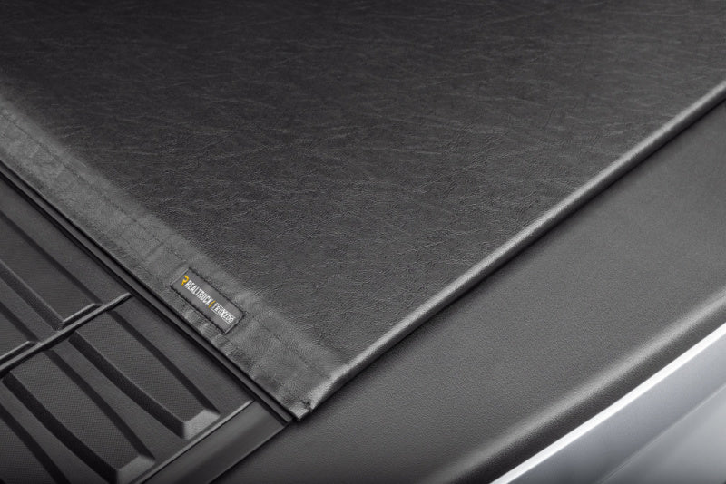 Truxedo 547901 - TRX547901 - Truxedo 12-18 Ram 1500 w/RamBox & 19-20 Ram 1500 Classic w/RamBox 6ft 4in Lo Pro Bed Cover - Shipped in Europe - Tuningsupply.com