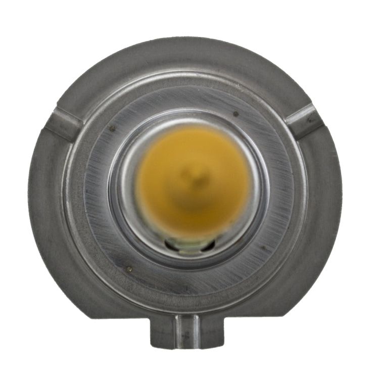 Hella LAH71070702 - HELLAH71070702 - Hella Optilux H7 12V/55W XY Xenon Yellow Bulb - Shipped in Europe - Tuningsupply.com