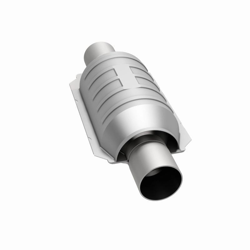 Magnaflow 53035 - MAG53035 - MagnaFlow Conv Univ 2.25 Single O2 FED - Shipped in Europe - Tuningsupply.com