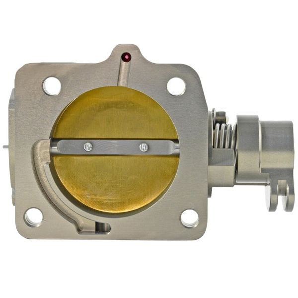 Skunk2 Racing 309-10-0100 - SKK309-10-0100 - Skunk2 Pro Series Mazda Miata NA 1.8L (BP-4W/Z3) 64mm Billet Throttle Body - Shipped in Europe - Tuningsupply.com