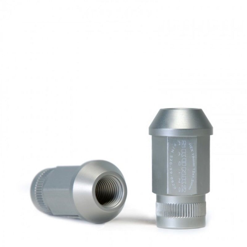 Skunk2 Racing 520-99-0845 - SKK520-99-0845 - Skunk2 12 x 1.5 Forged Lug Nut Set (20 Pcs.) - Shipped in Europe - Tuningsupply.com