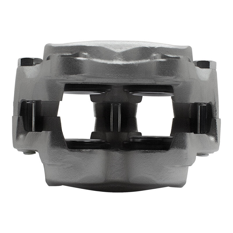 DFC 331-40018 - DFC331-40018 - DFC 66-69 Dodge Charger Front-R/Front-L Premium Caliper - Silver Zinc Coated - Shipped in Europe - Tuningsupply.com