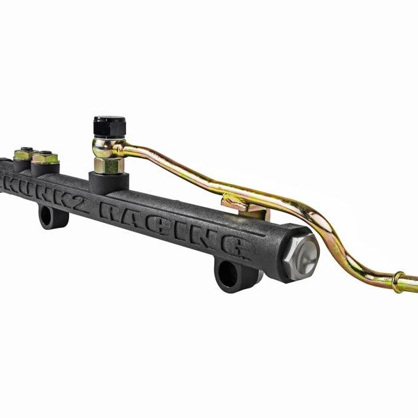 Skunk2 Racing 350-05-5010 - SKK350-05-5010 - Skunk2 02-05 Honda Civic Si/02-06 Acura RSX Composite High Volume Fuel Rails - Shipped in Europe - Tuningsupply.com