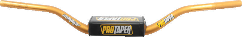 ProTaper 022048 - PTR022048 - ProTaper Contour CR High Handlebar - Gold - Shipped in Europe - Tuningsupply.com