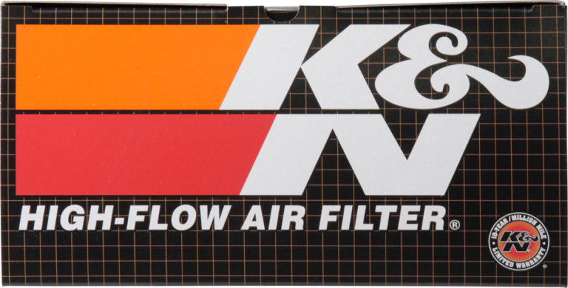 K&N Engineering 33-2413 - KNN33-2413 - K&N 09+ Nissan GTR Drop In Air Filter - Shipped in Europe - Tuningsupply.com